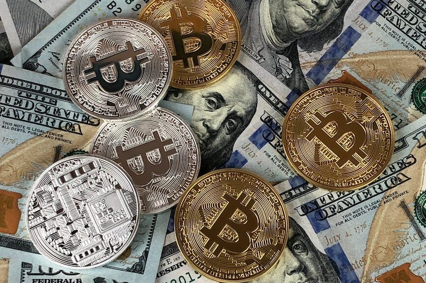 6 cryptocurrencies that could become the next Bitcoin